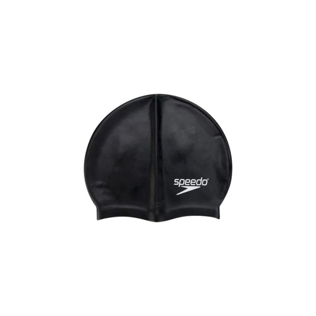 Imagem 2 do produto Touca de Natação Adulta Speedo Flat Swim Cap