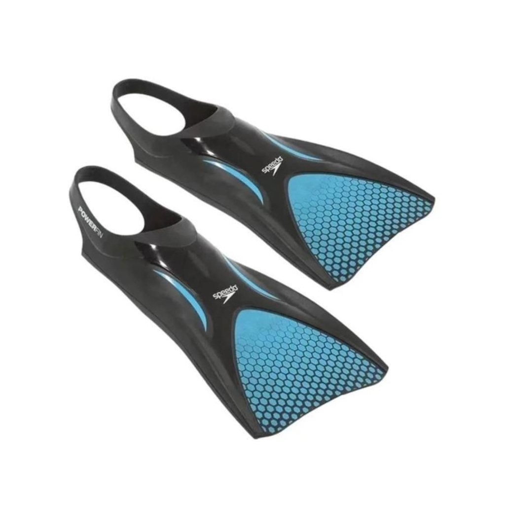 Imagem 2 do produto Nadadeiras de Natação Adultas Speedo Power Fin