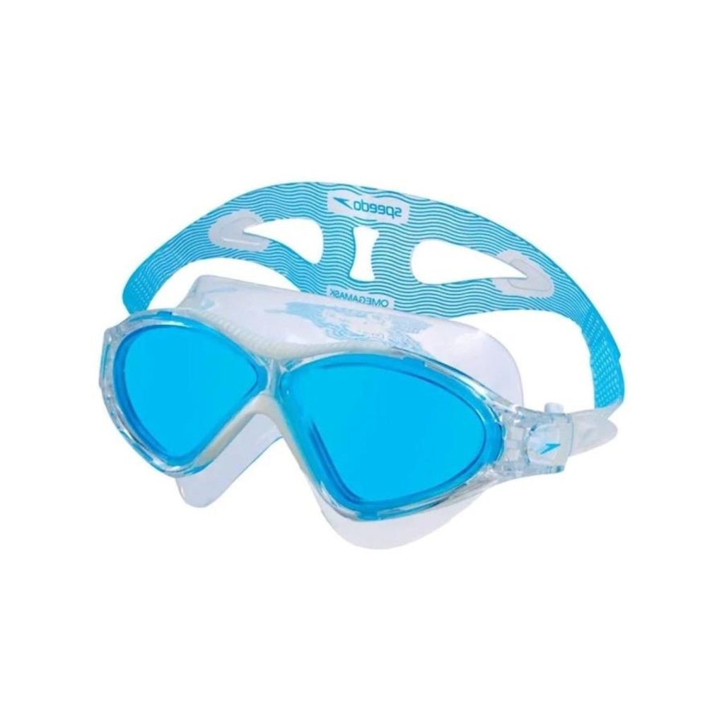 Imagem 2 do produto Óculos de Natação Speedo Omega - Adulto