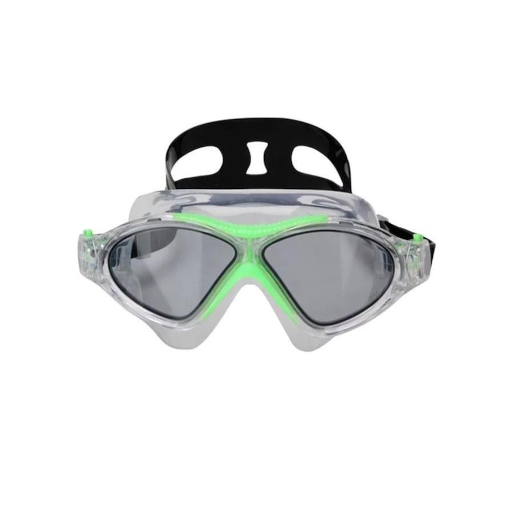 Imagem 2 do produto Óculos de Natação Adulto Swim Omega Mask Speedo