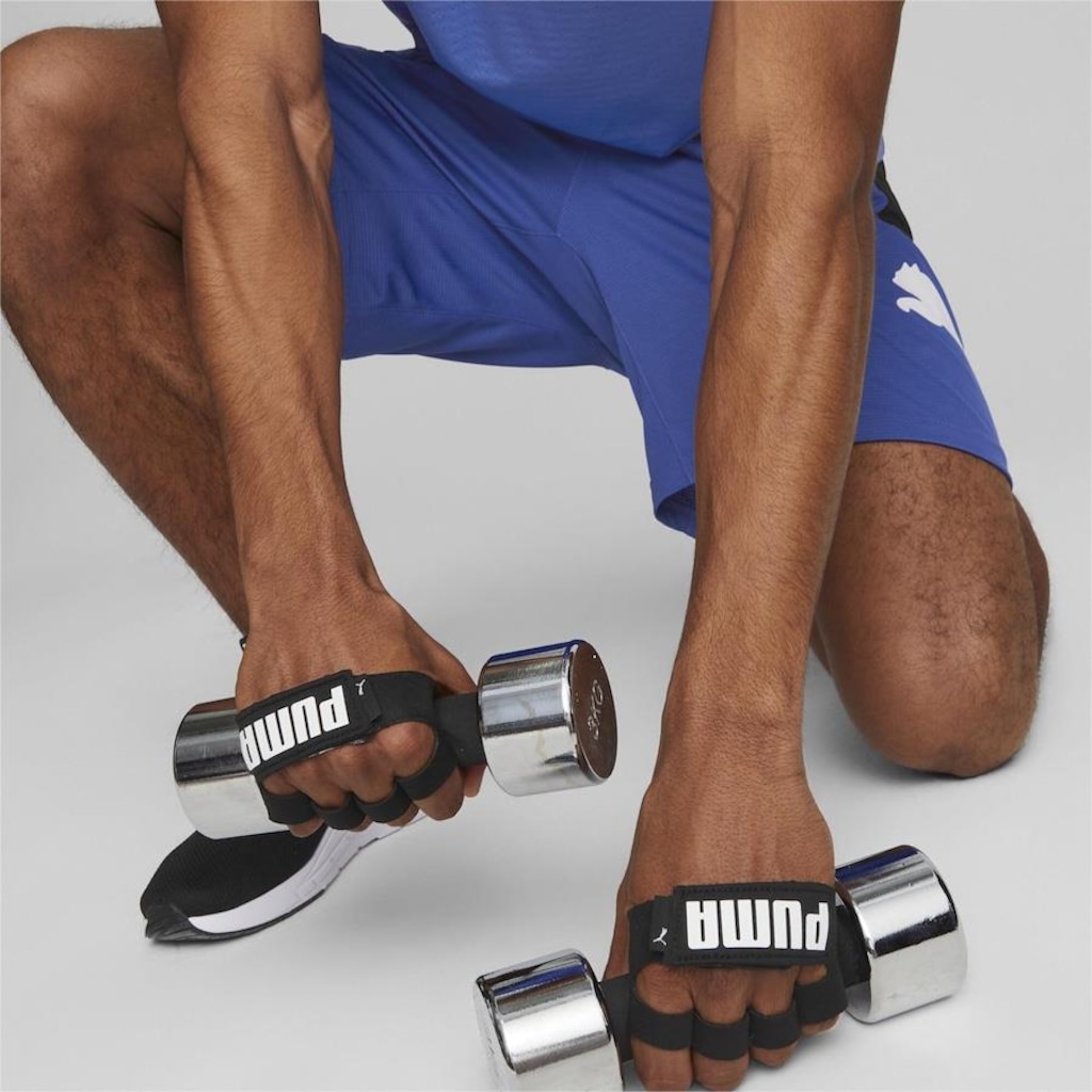 Imagem 2 do produto Luvas para Academia Puma Training Grip Essential