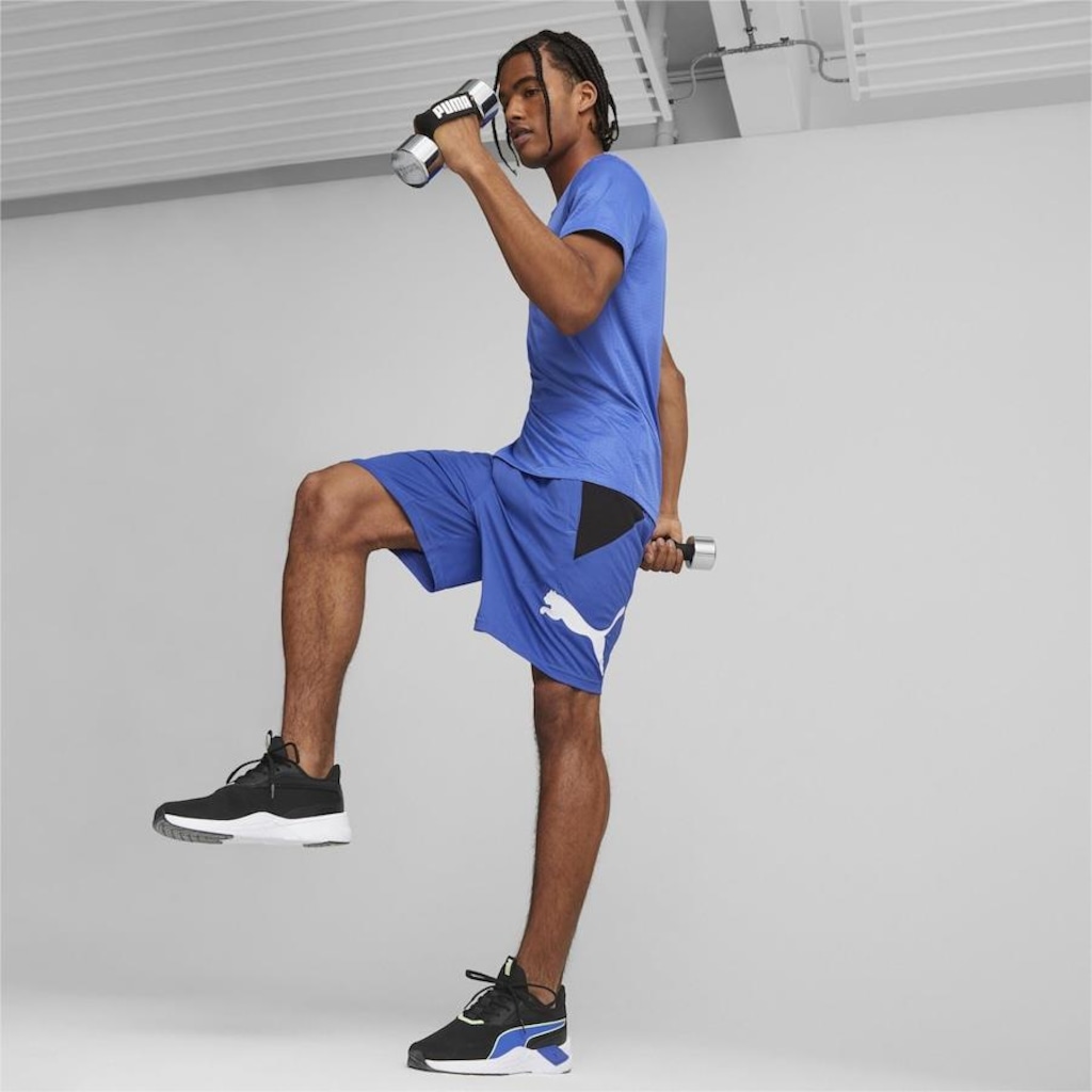 Imagem 4 do produto Luvas para Academia Puma Training Grip Essential