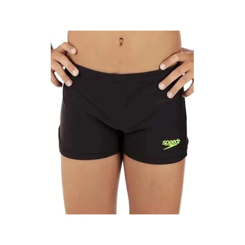 Imagem 3 do produto Sunga Speedo Solid Hidroshort - Infantil