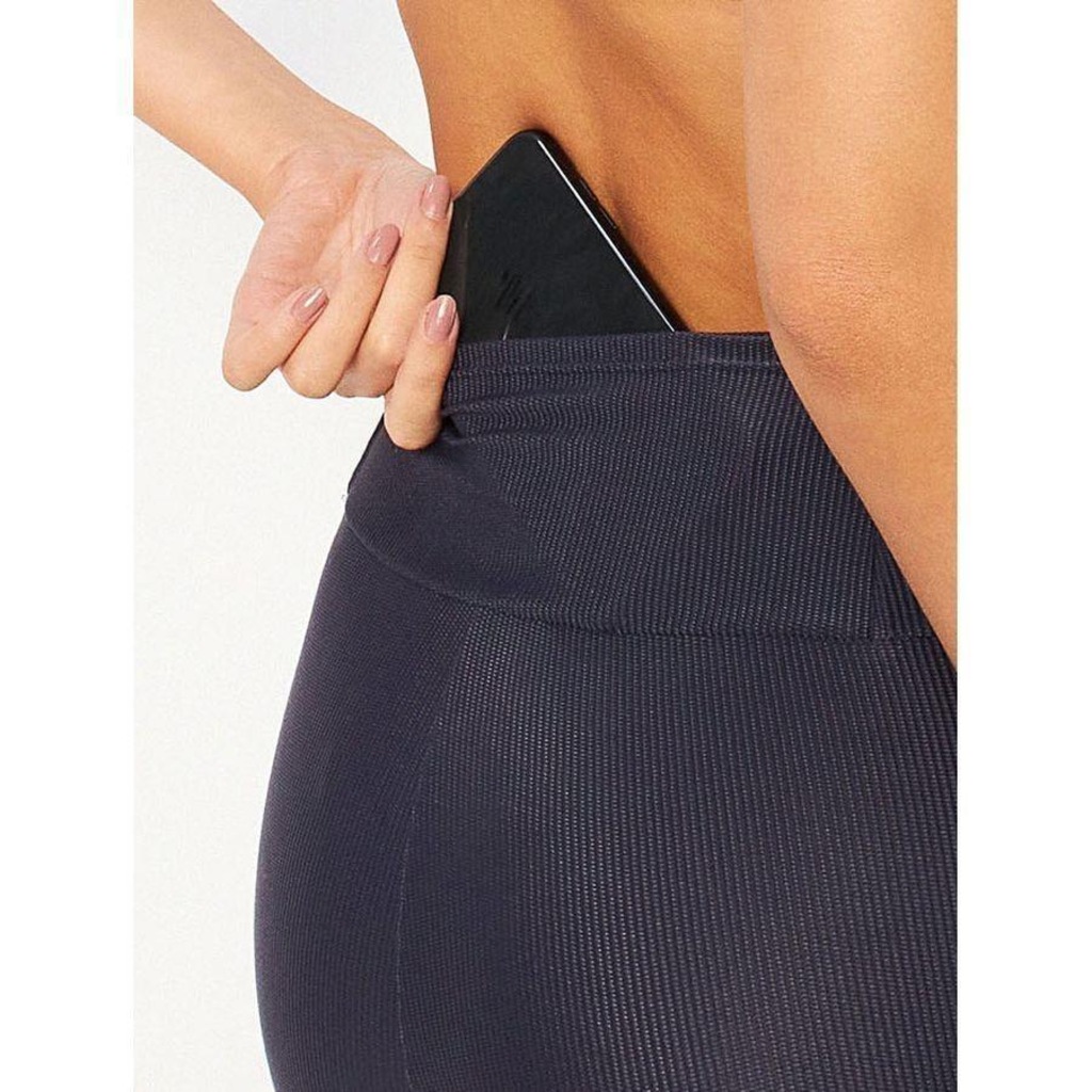 Imagem 4 do produto Shorts Bodyforsure Texturizado Line - Feminino