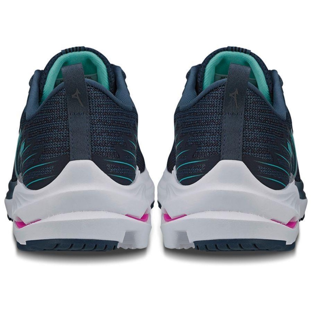 Imagem 3 do produto Tênis Mizuno Wave Vitality 5 - Feminino