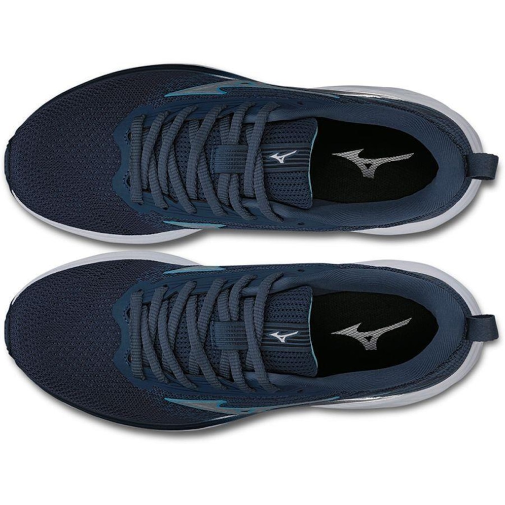 Imagem 5 do produto Tênis Mizuno Wave Vitality 5 - Feminino