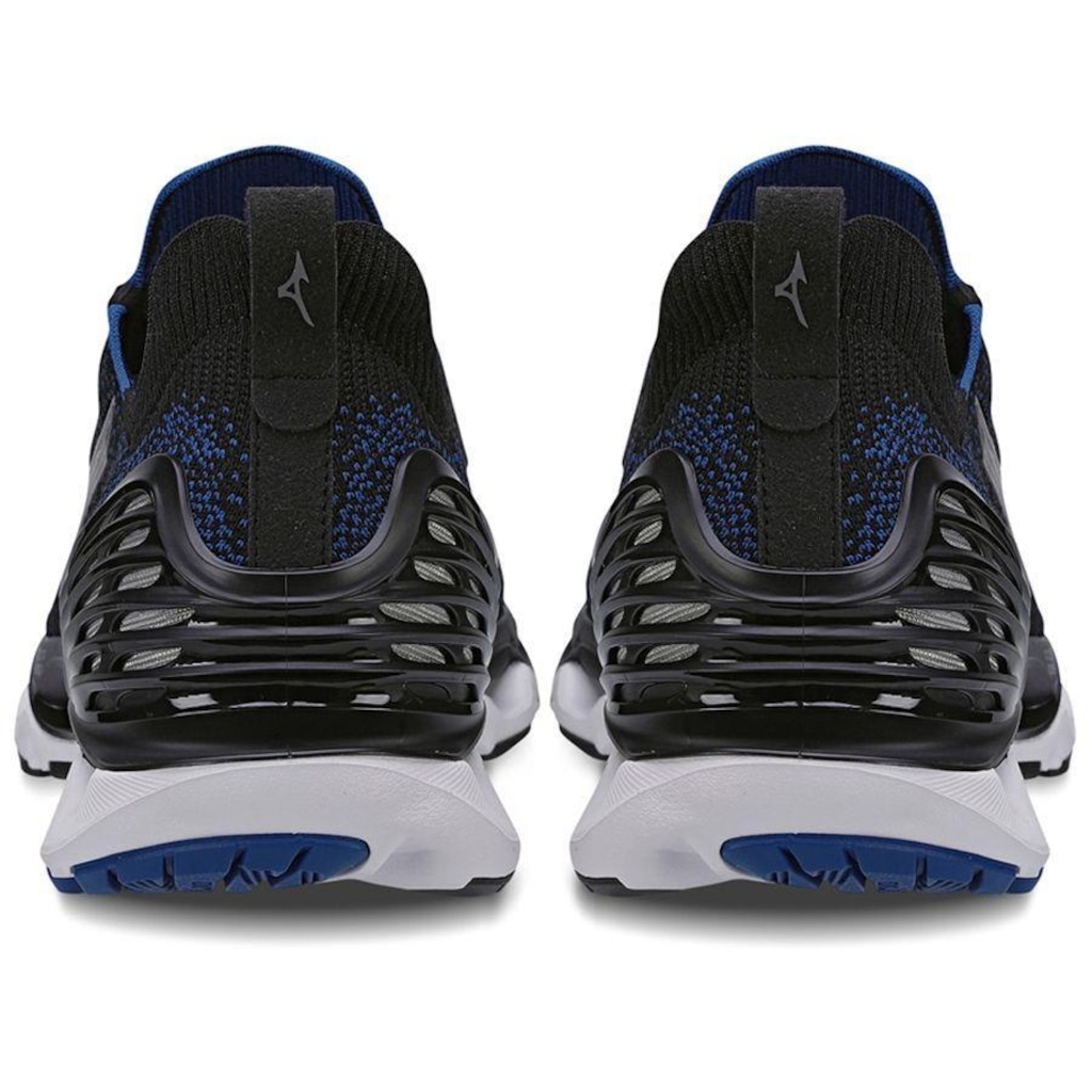 Imagem 3 do produto Tênis Mizuno Wave Endeavor 2 - Feminino