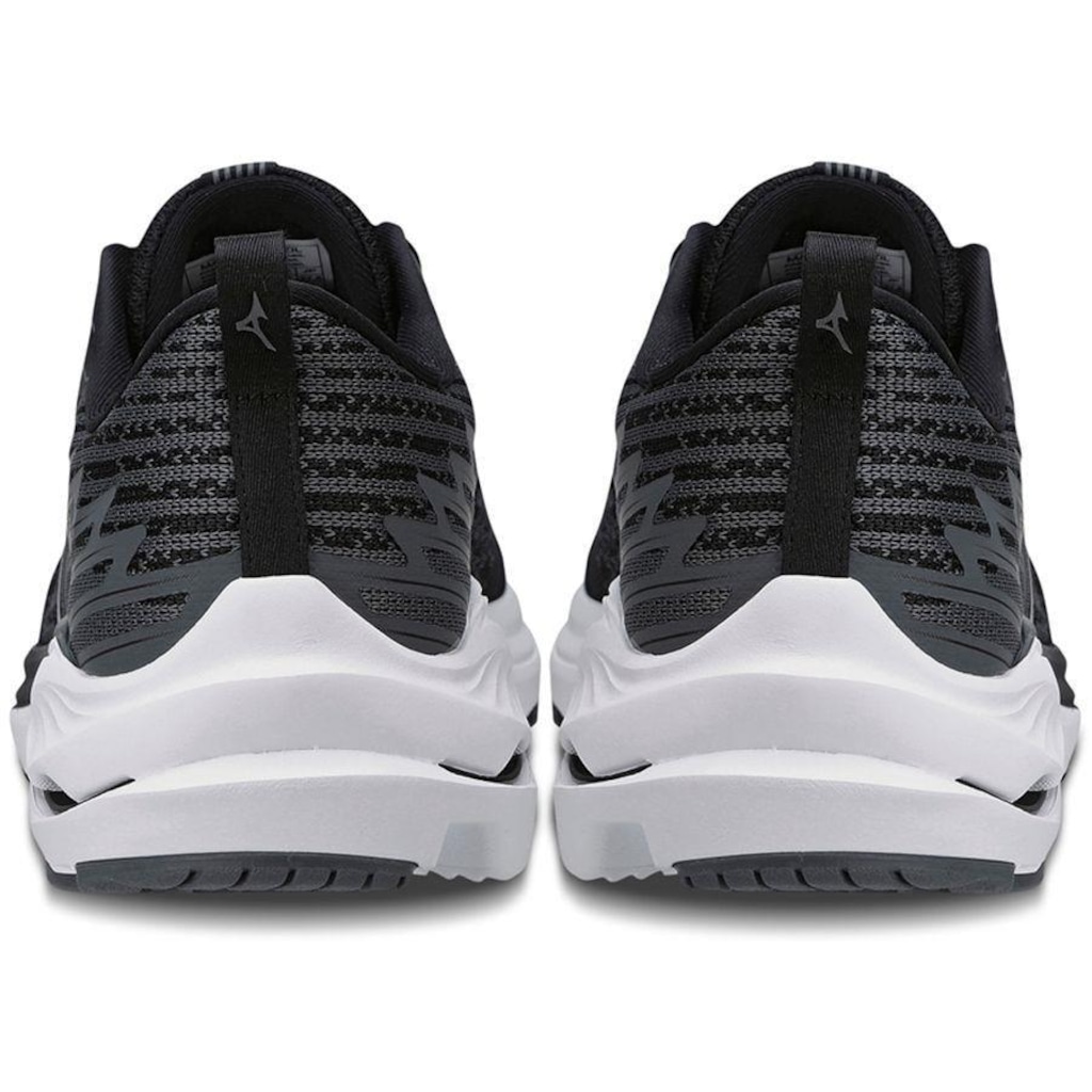Imagem 3 do produto Tênis Mizuno Wave Vitality 5 - Masculino