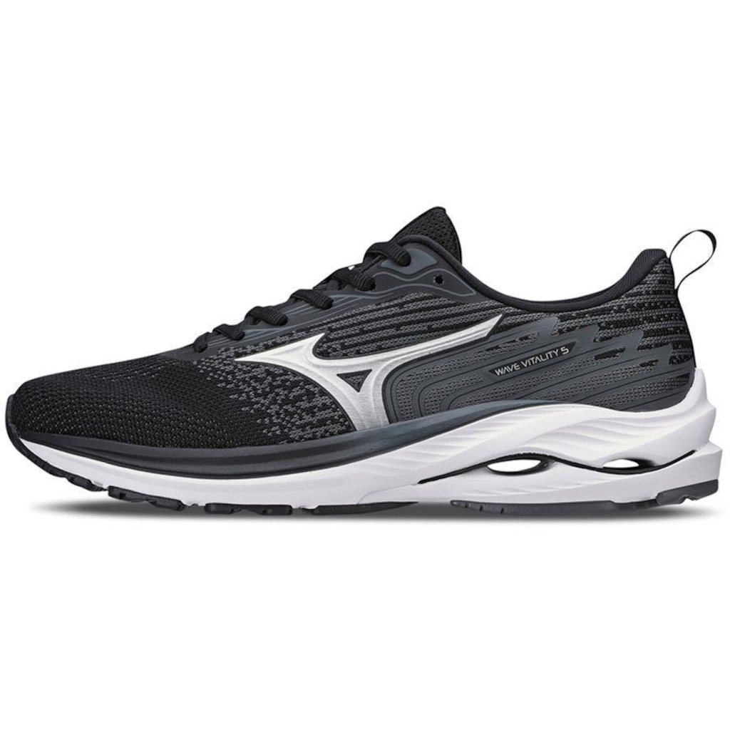 Imagem 4 do produto Tênis Mizuno Wave Vitality 5 - Masculino