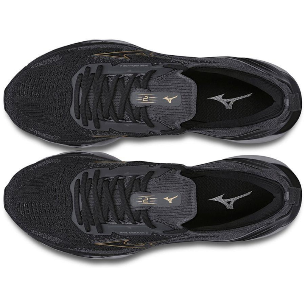 Imagem 5 do produto Tênis Mizuno Wave Endeavor 2 - Masculino