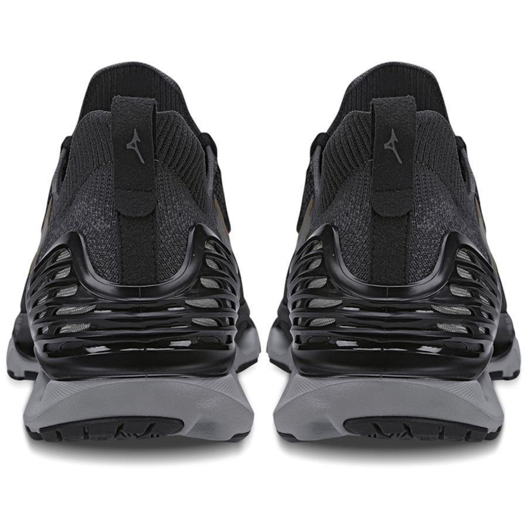 Imagem 3 do produto Tênis Mizuno Wave Endeavor 2 - Masculino