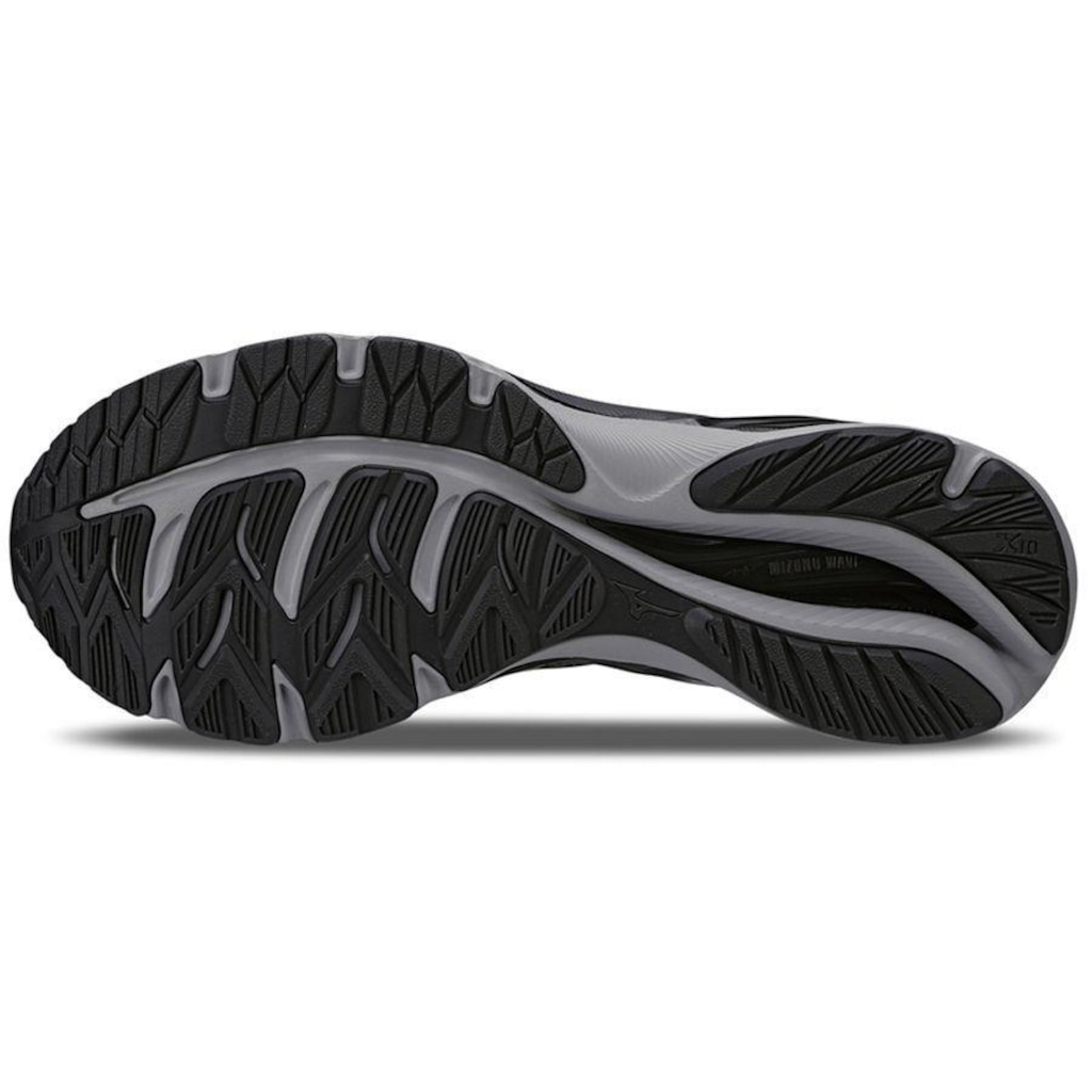 Imagem 2 do produto Tênis Mizuno Wave Endeavor 2 - Masculino