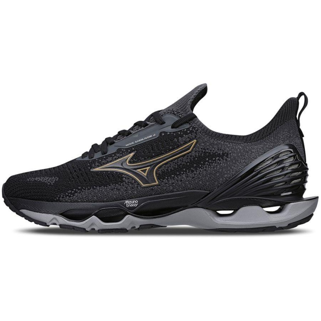 Imagem 4 do produto Tênis Mizuno Wave Endeavor 2 - Masculino