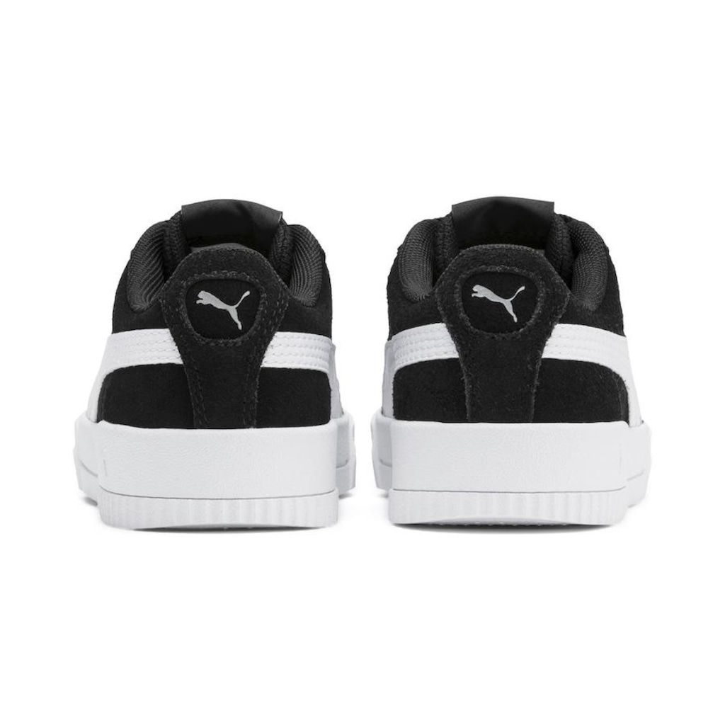 Imagem 3 do produto Tênis Puma Carina Ps Bdp - Infantil