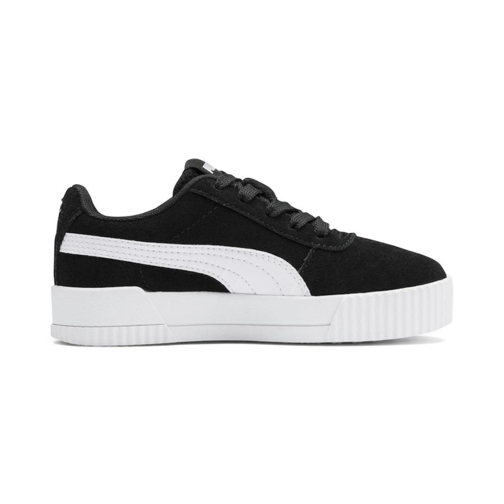 Imagem 5 do produto Tênis Puma Carina Ps Bdp - Infantil