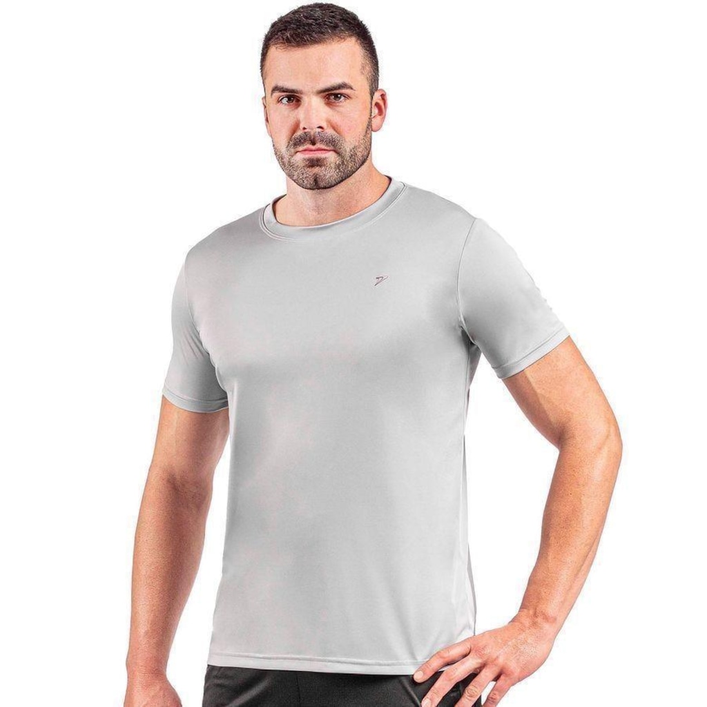 Imagem 2 do produto Camiseta Poker New Basic - Masculina
