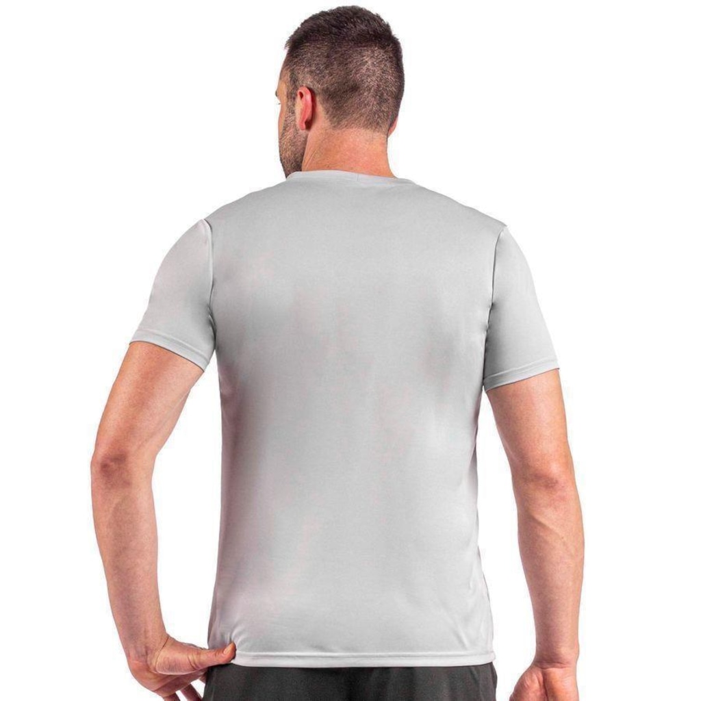 Imagem 3 do produto Camiseta Poker New Basic - Masculina