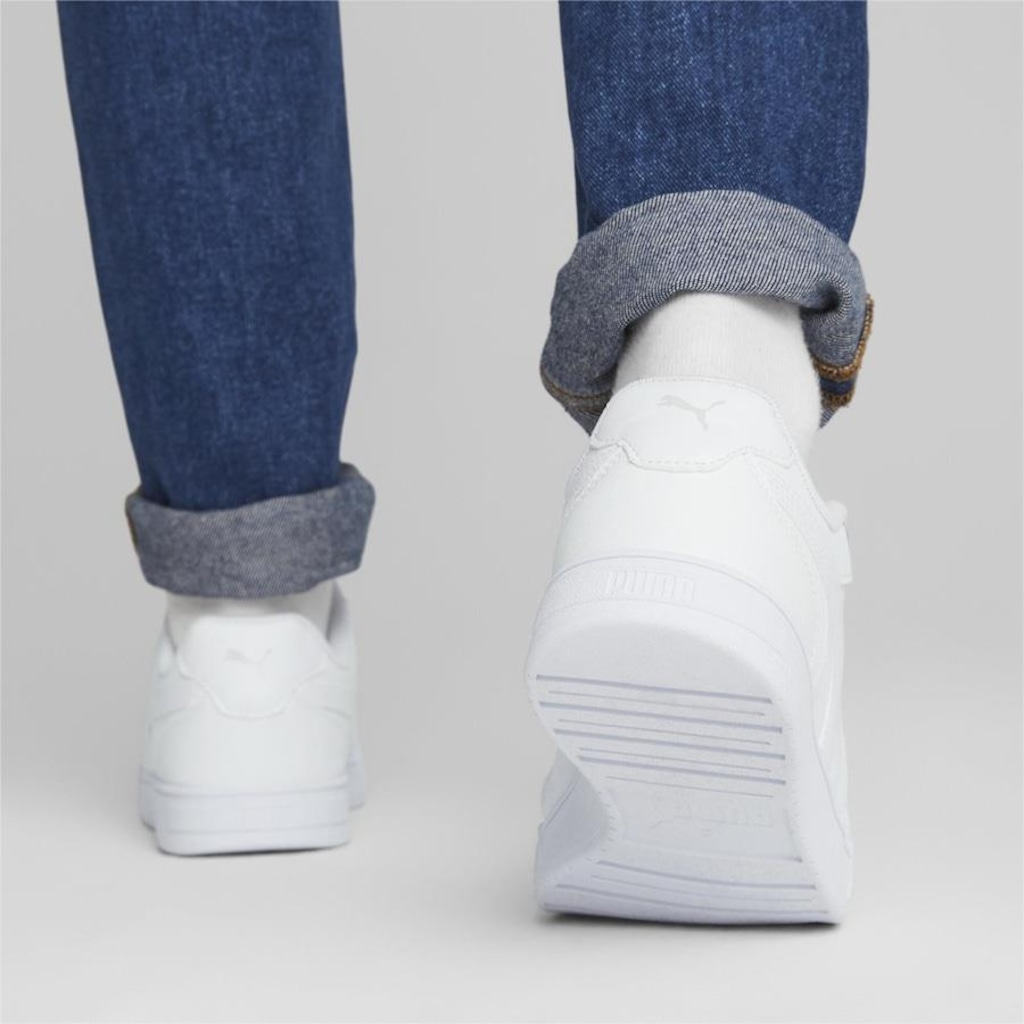 Imagem 2 do produto Tênis Puma Caven Anos 80 - Feminino