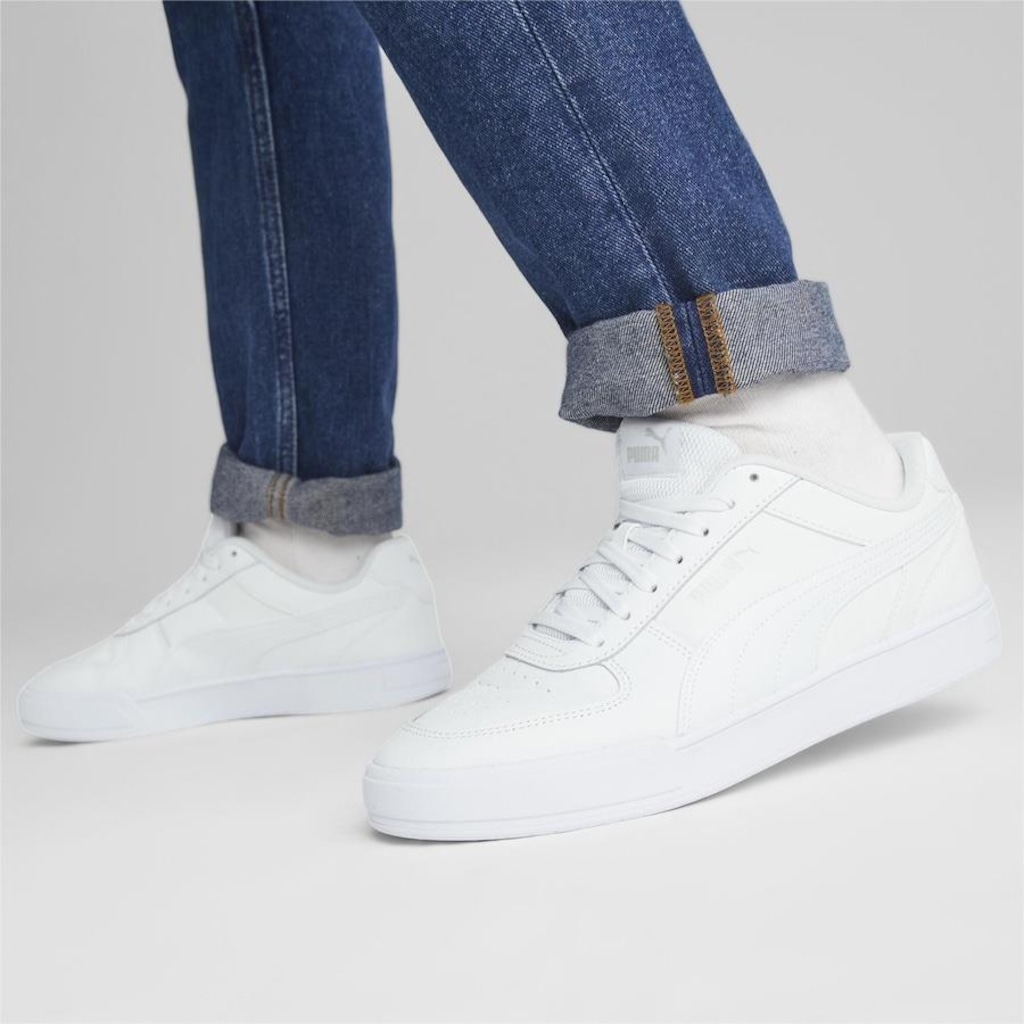 Imagem 3 do produto Tênis Puma Caven Anos 80 - Feminino