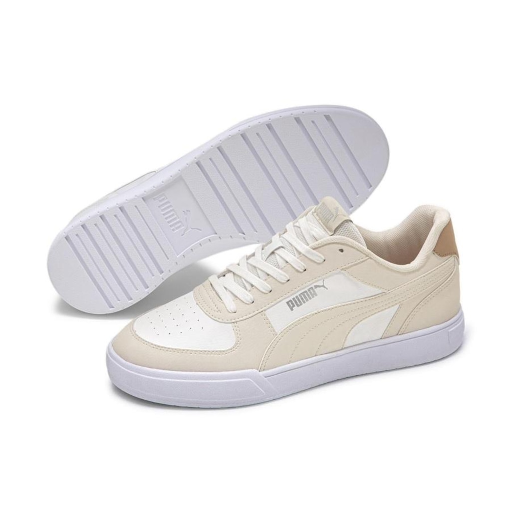 Imagem 2 do produto Tênis Puma Caven Anos 80 - Feminino