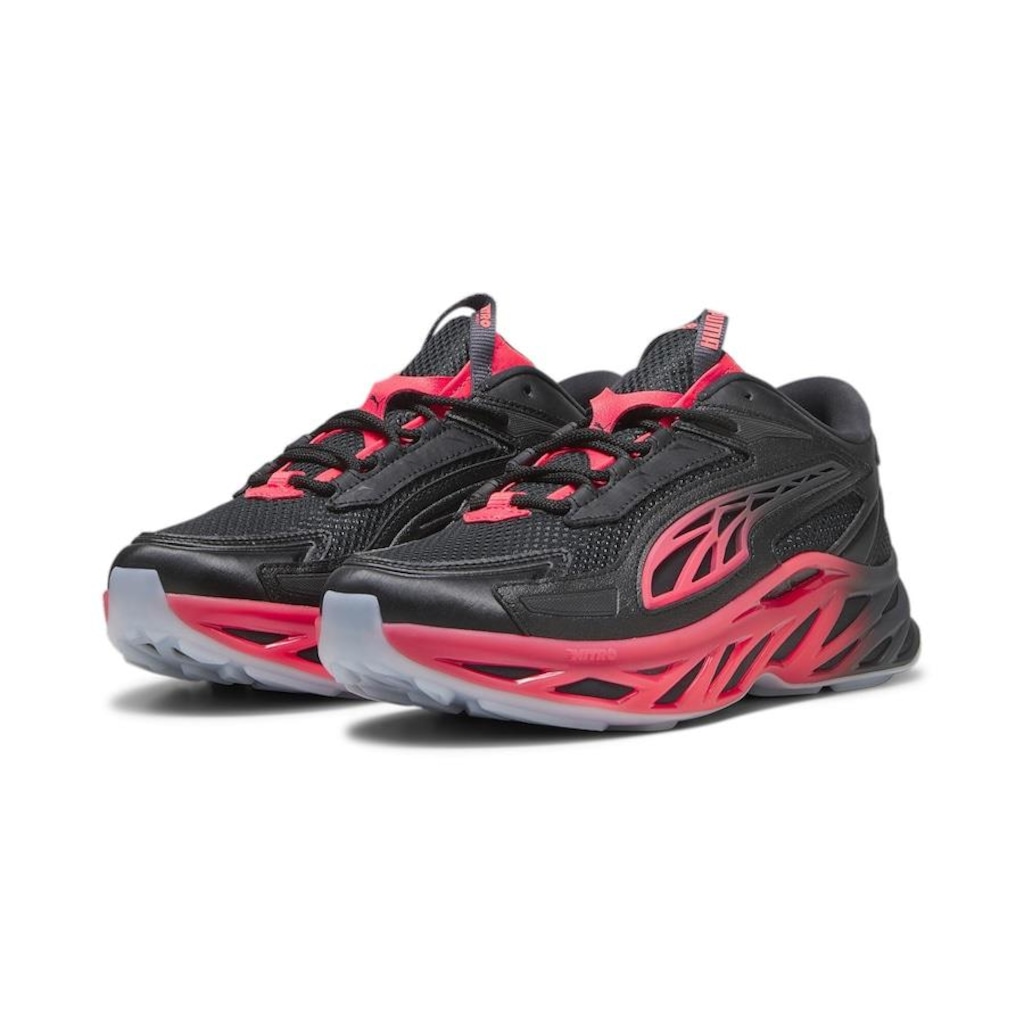 Imagem 4 do produto Tênis Puma Exotek Facades - Unissex