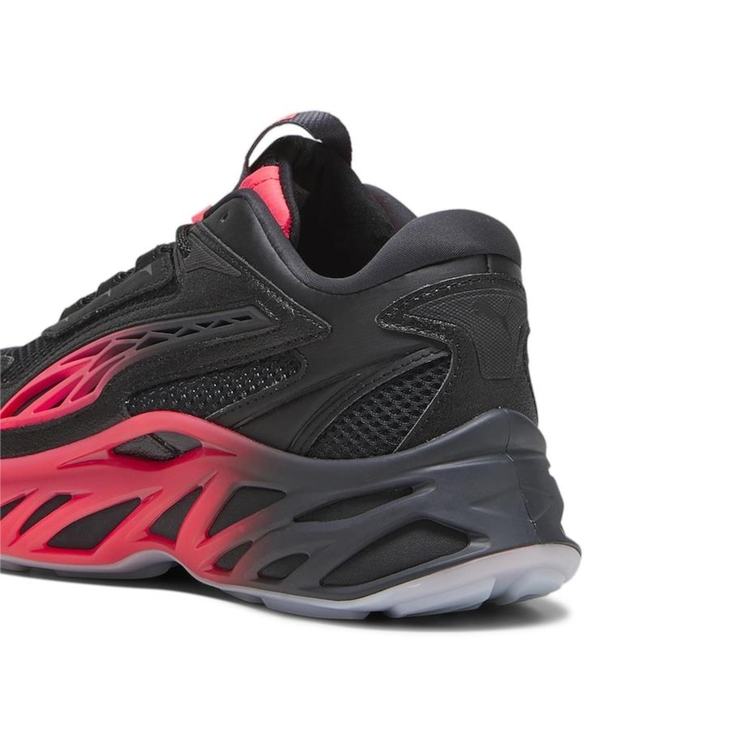 Imagem 5 do produto Tênis Puma Exotek Facades - Unissex