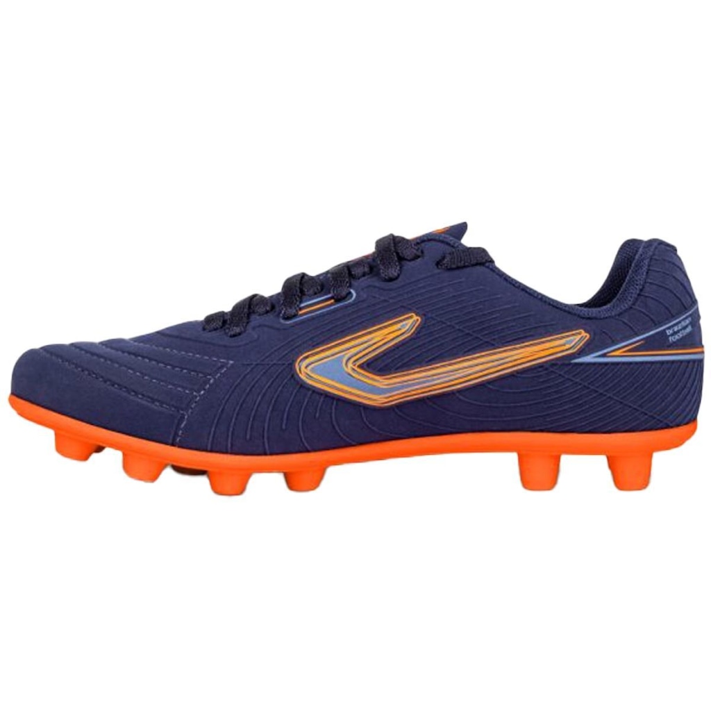 Imagem 5 do produto Chuteira de Campo Topper Drible VI - Adulto