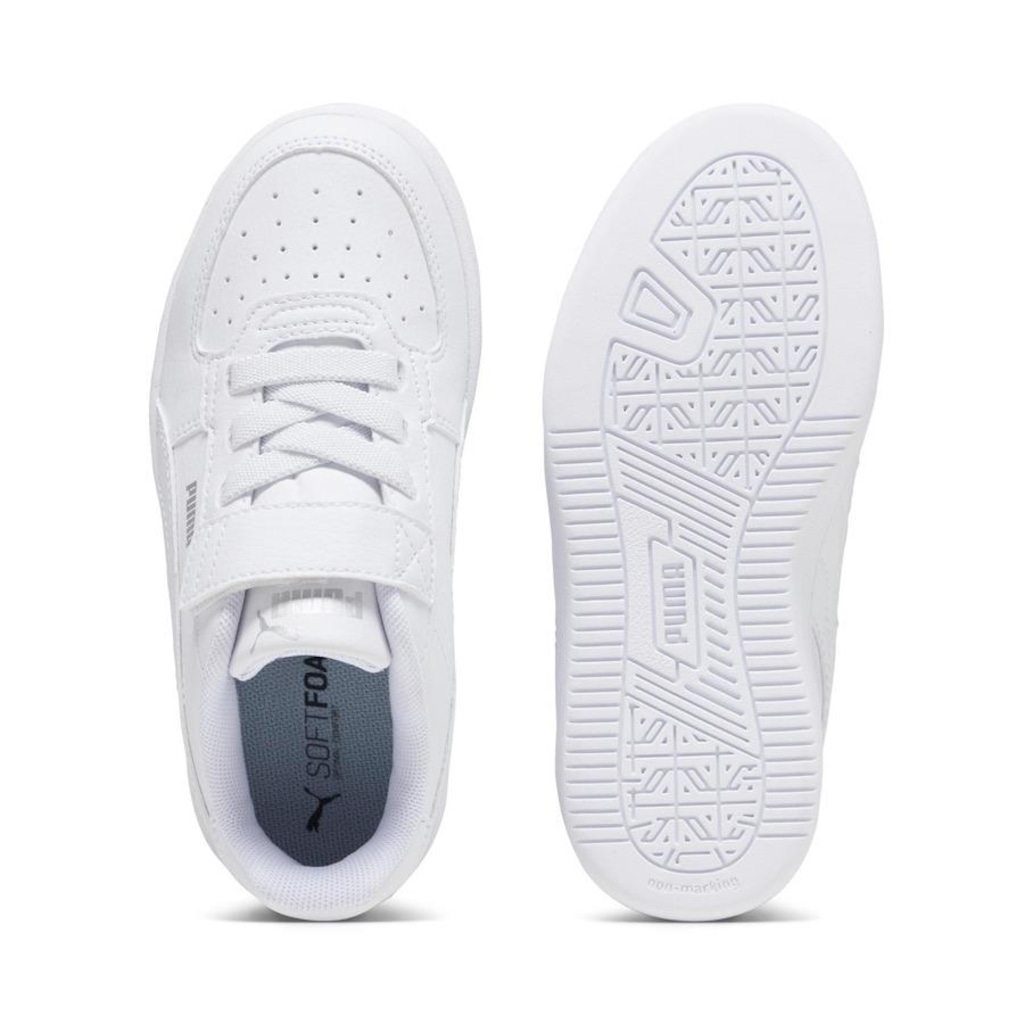 Imagem 4 do produto Tênis Puma Caven 2.0 Ac Bdp - Infantil
