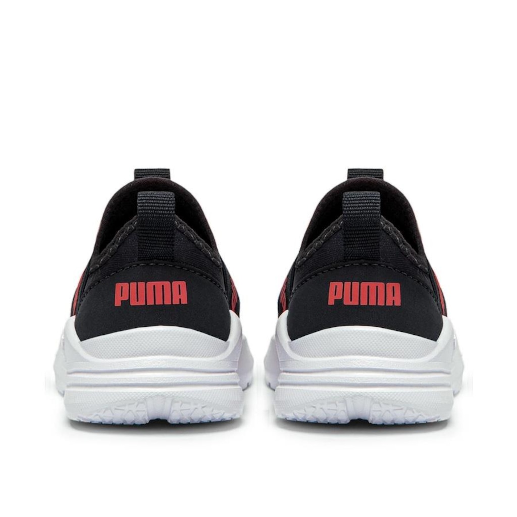 Imagem 3 do produto Tênis Puma Wired Run Slip-On Os - Infantil