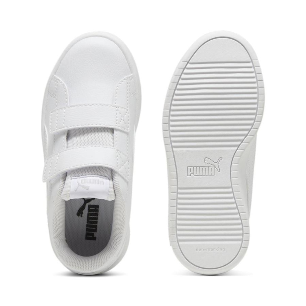Imagem 4 do produto Tênis Puma Rickie Classic - Infantil