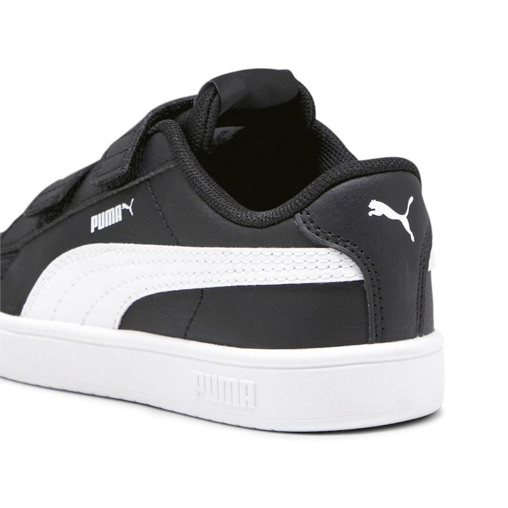 Imagem 3 do produto Tênis Puma Rickie Classic - Infantil