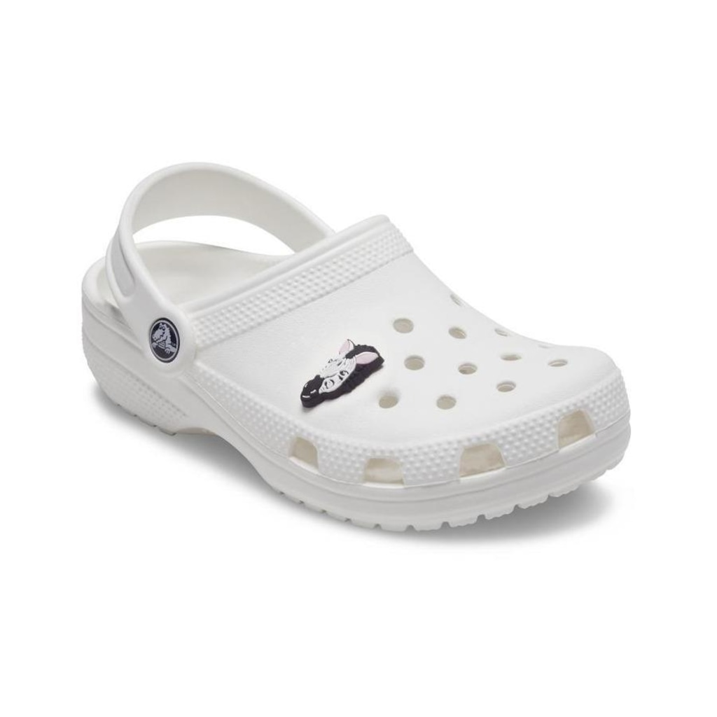 Imagem 2 do produto Jibbitz Crocs Zebra