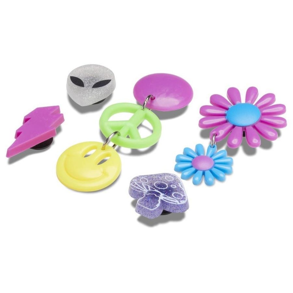 Imagem 2 do produto Jibbitz Crocs Festival Pack 5