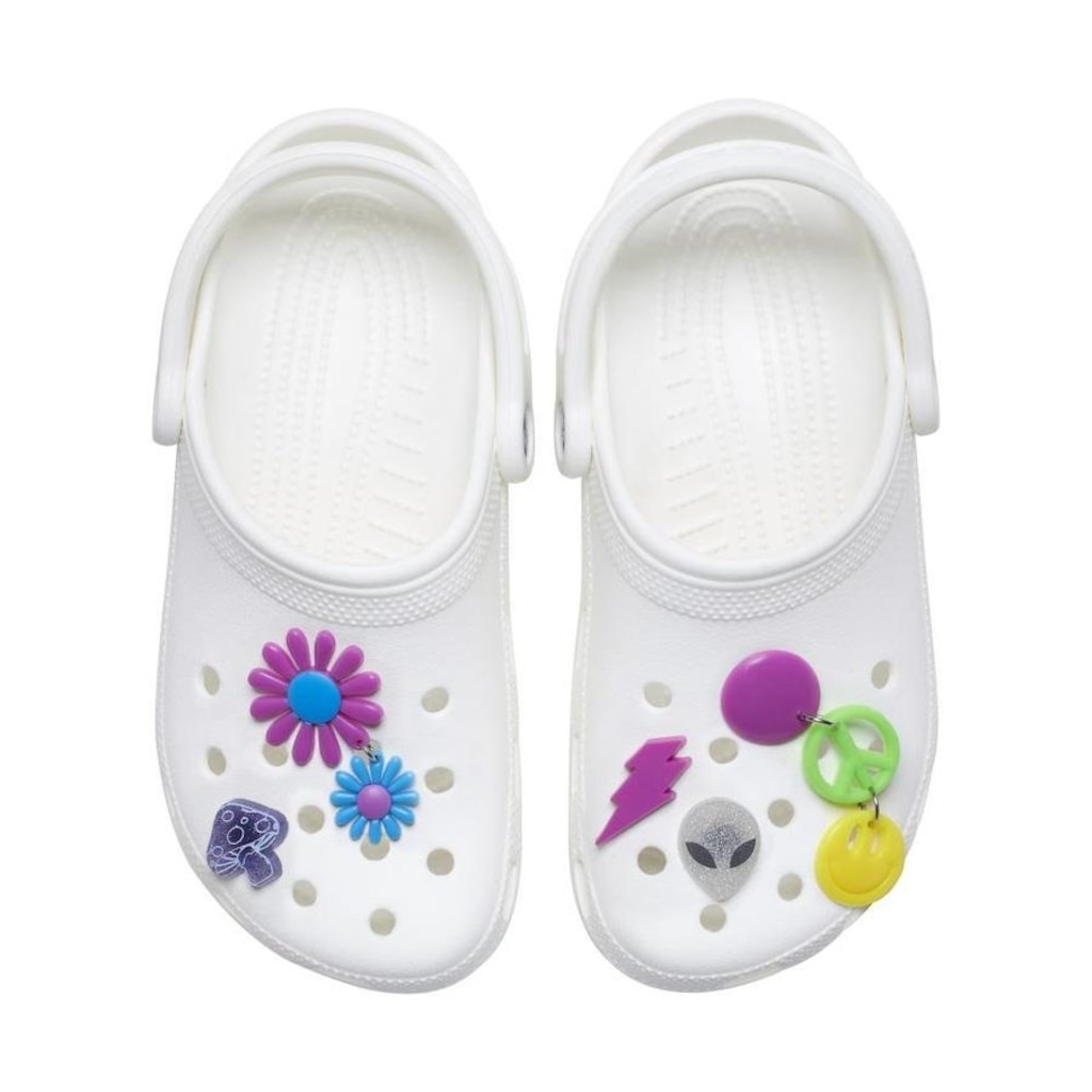Imagem 3 do produto Jibbitz Crocs Festival Pack 5