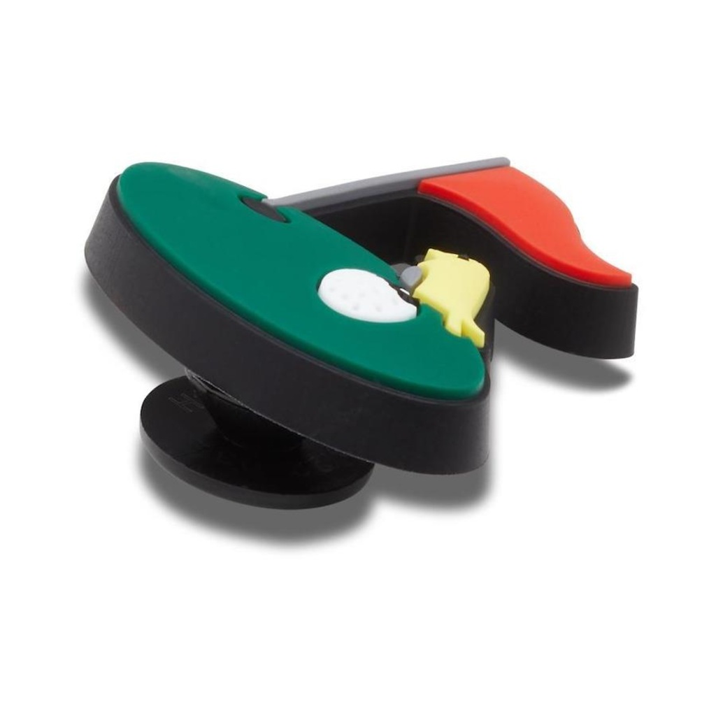 Imagem 2 do produto Jibbitz Crocs Golf Birdie