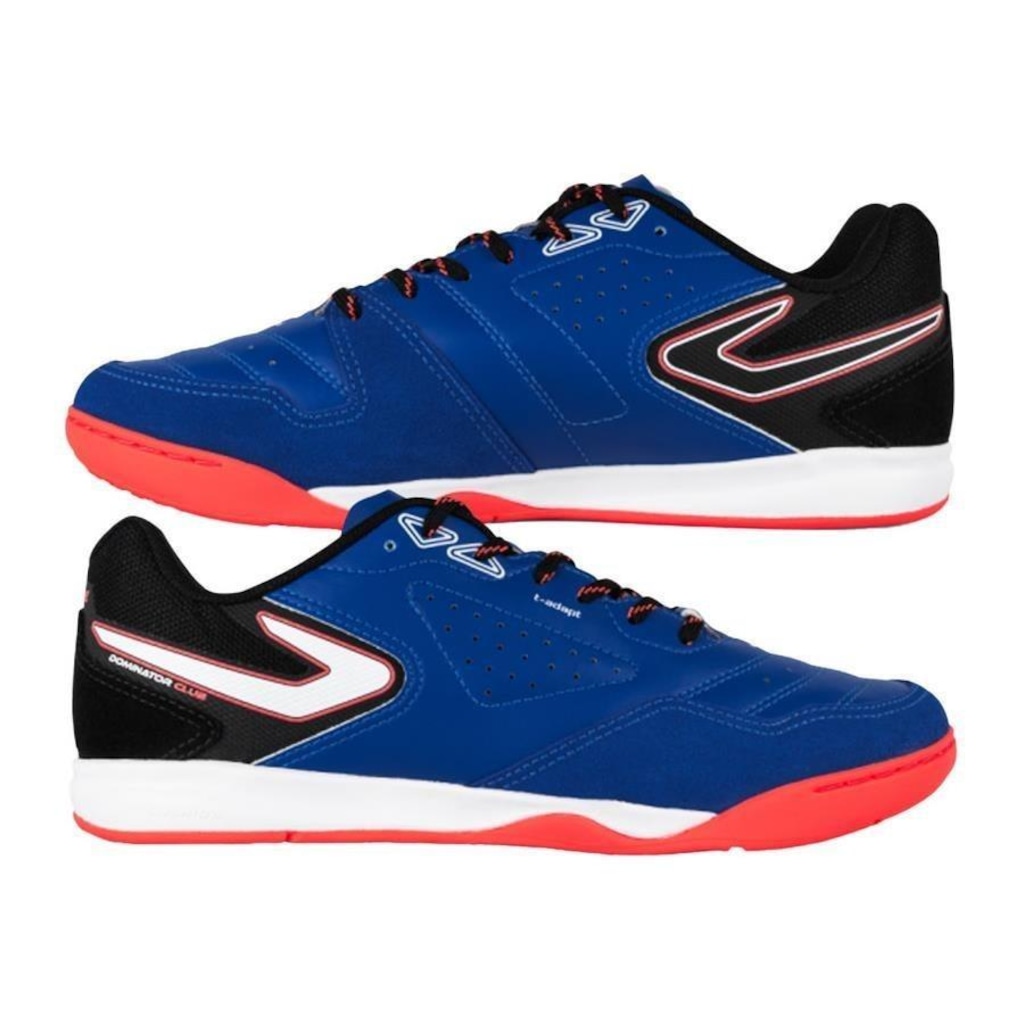 Imagem 2 do produto Chuteira Futsal Topper Dominator Club V - Adulto