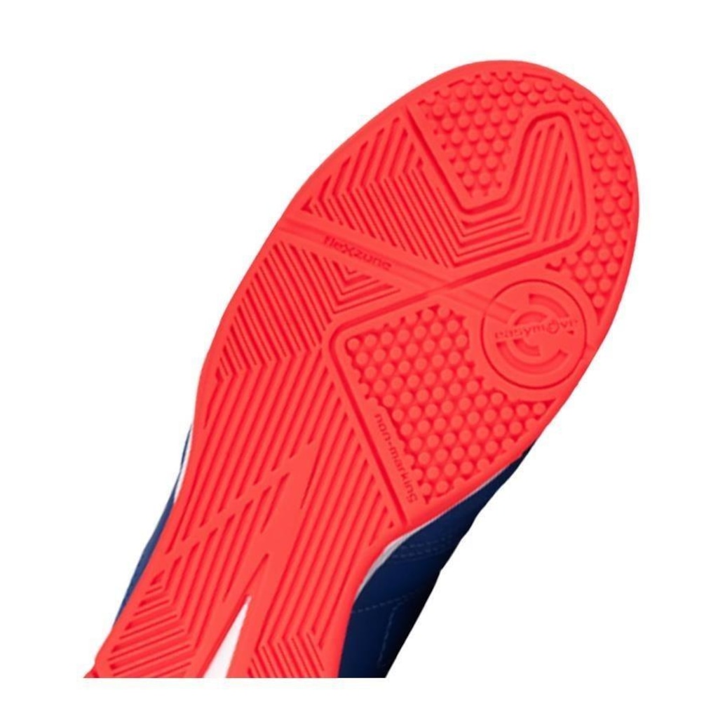 Imagem 4 do produto Chuteira Futsal Topper Dominator Club V - Adulto