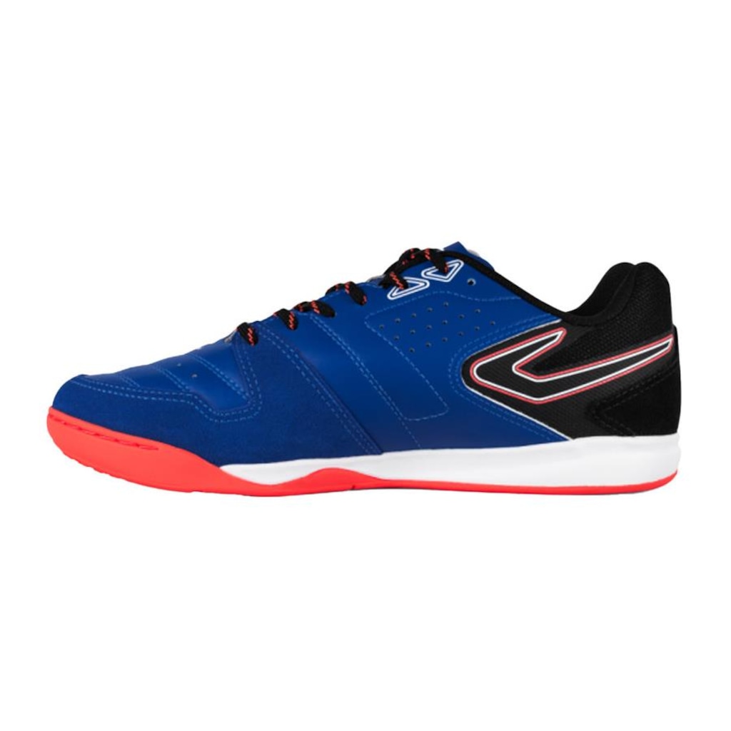 Imagem 5 do produto Chuteira Futsal Topper Dominator Club V - Adulto
