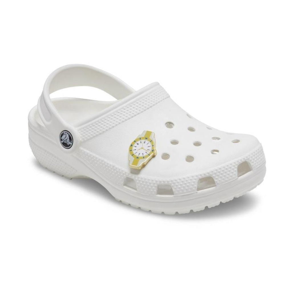 Imagem 3 do produto Jibbitz Crocs Relógio de Luxo