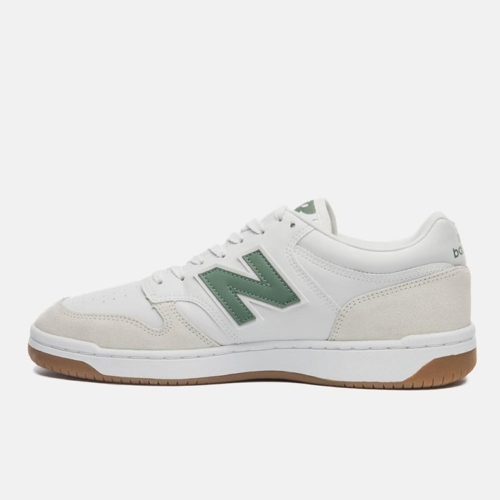 Imagem 2 do produto Tênis New Balance 480 Low - Masculino