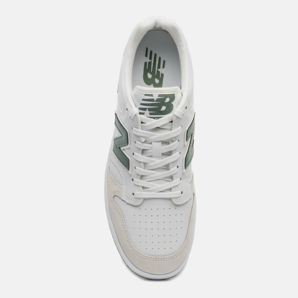 Imagem 3 do produto Tênis New Balance 480 Low - Masculino