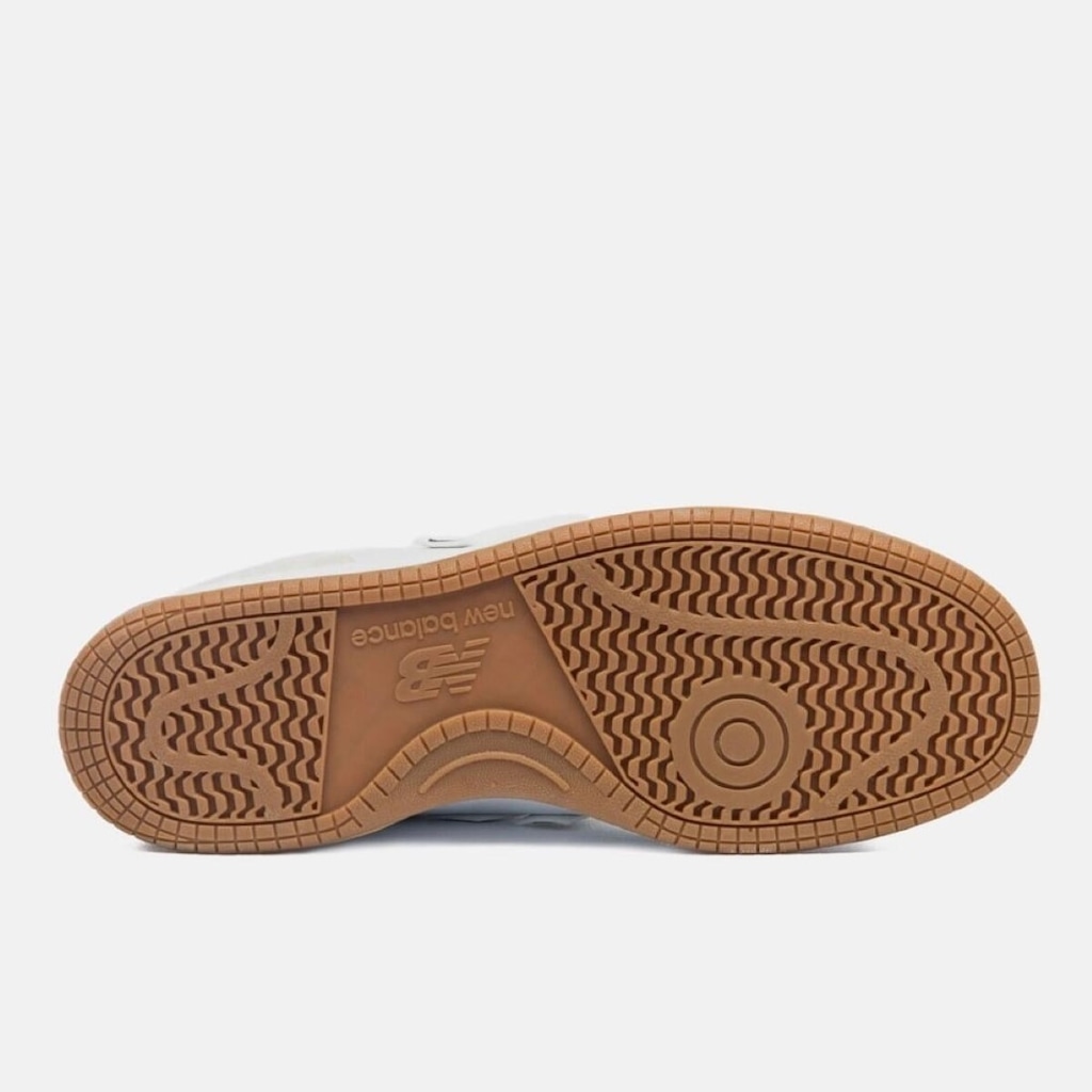 Imagem 5 do produto Tênis New Balance 480 Low - Masculino