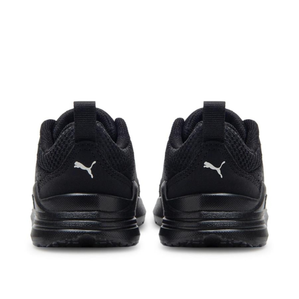 Imagem 3 do produto Tênis Puma Wired Run - Infantil