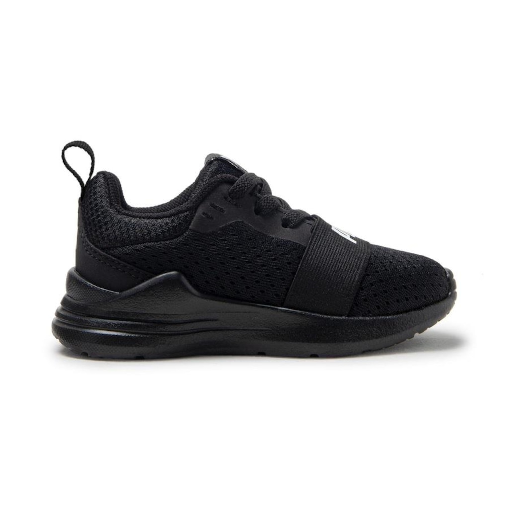 Imagem 5 do produto Tênis Puma Wired Run - Infantil