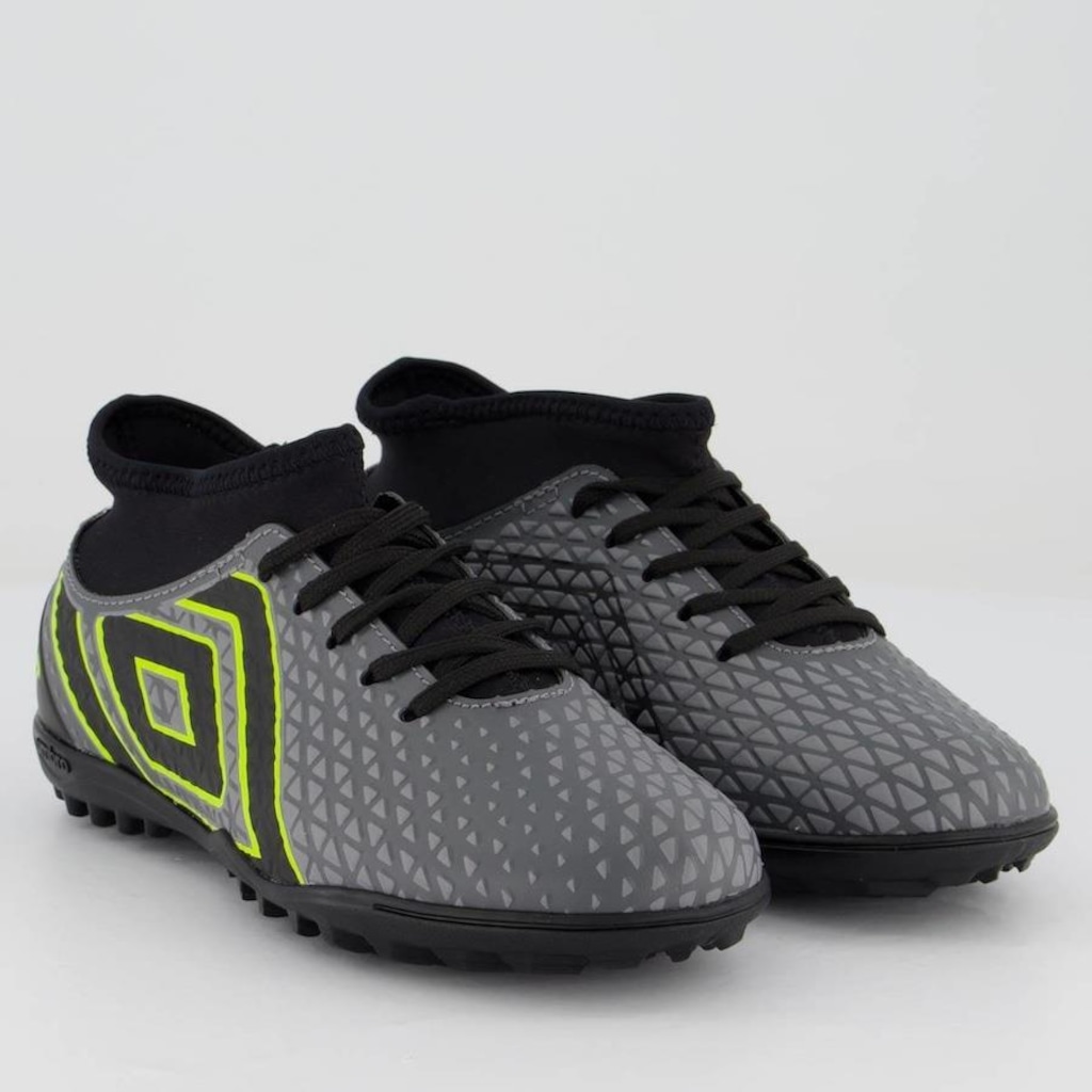 Imagem 2 do produto Chuteira Society Umbro Mutant - Infantil
