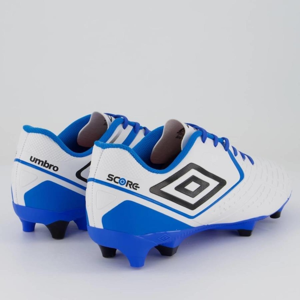 Imagem 3 do produto Chuteira de Campo Umbro Score - Adulto