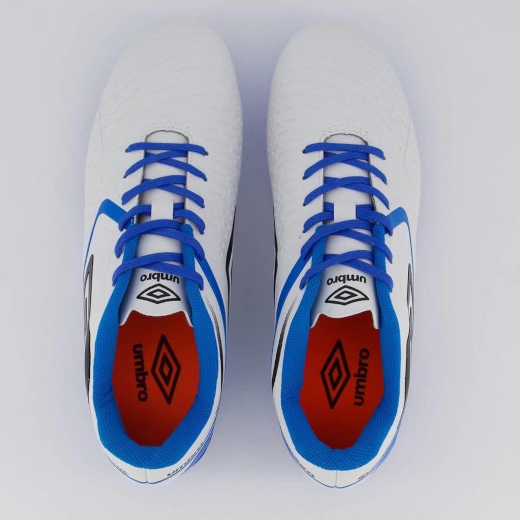 Imagem 4 do produto Chuteira de Campo Umbro Score - Adulto