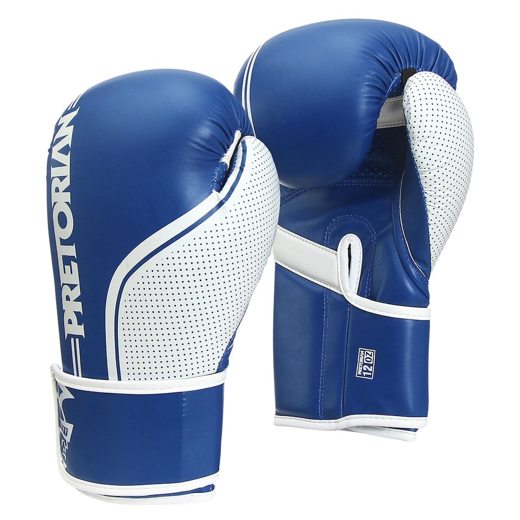 Imagem 2 do produto Luva Boxe/Muay Thai First Fx1