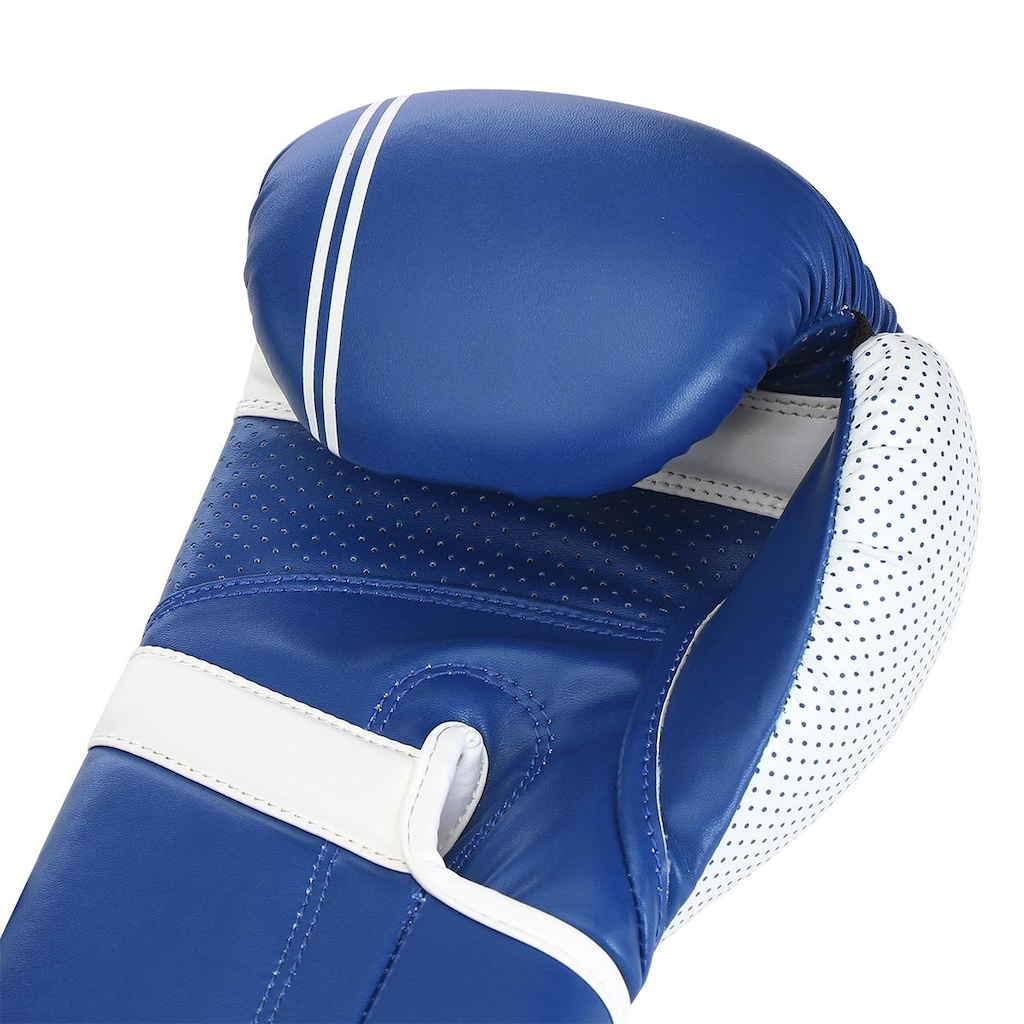 Imagem 3 do produto Luva Boxe/Muay Thai First Fx1