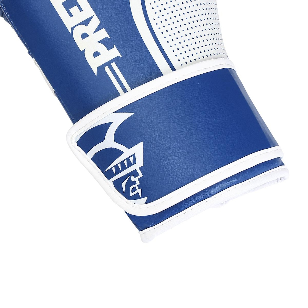 Imagem 4 do produto Luva Boxe/Muay Thai First Fx1